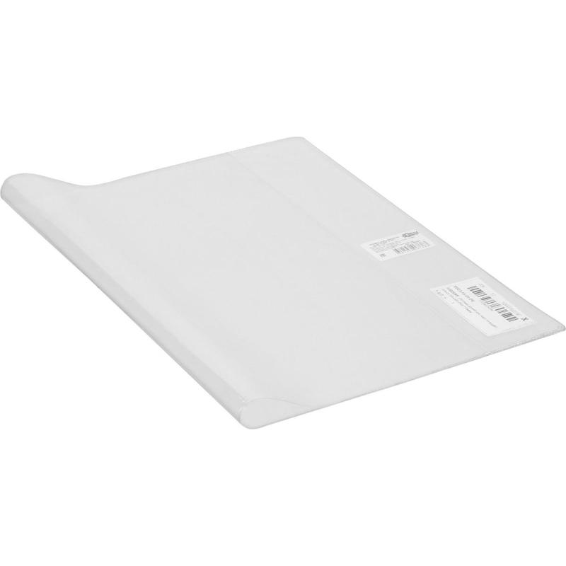 Обложка д/учеб,конт.карт,тетрад№1 School,305х465,ПВХ,110мкм