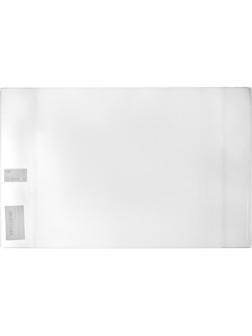 Обложка д/учеб,конт.карт,тетрад№1 School,305х465,ПВХ,110мкм