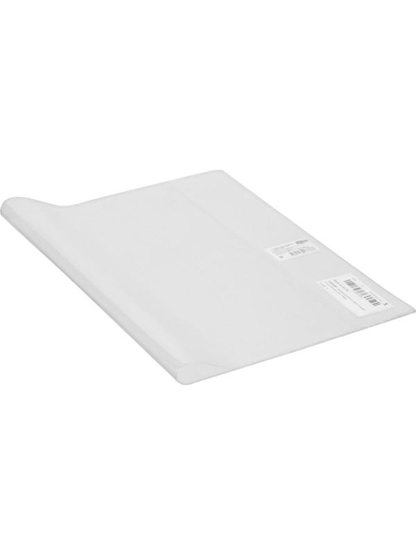 Обложка д/учеб,конт.карт,тетрад№1 School,305х465,ПВХ,110мкм