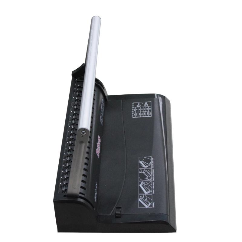 Брошюровщик Bulros A8 А4, 16л./150л., пл.пруж