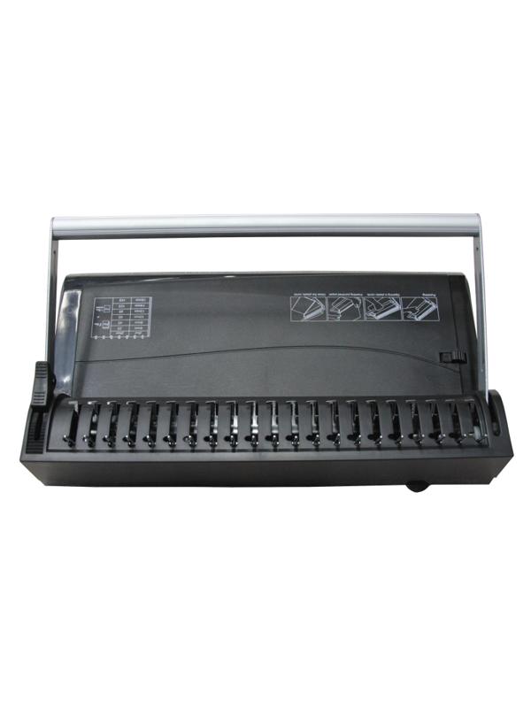 Брошюровщик Bulros A8 А4, 16л./150л., пл.пруж