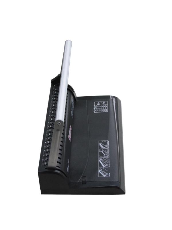 Брошюровщик Bulros A8 А4, 16л./150л., пл.пруж