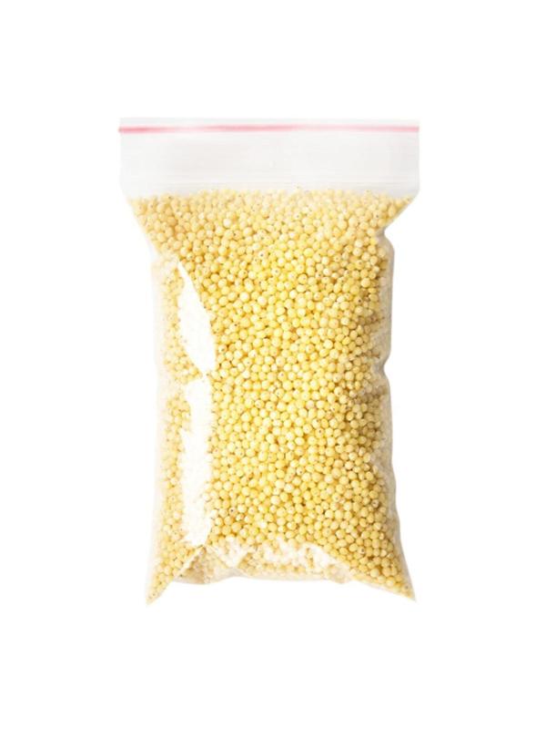 Пакет с замком (Zip Lock) 7 х 10 см, 32 мкм, 1000 шт/уп