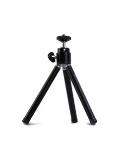 Штатив Rekam RT-M25 BL компактный (черный)