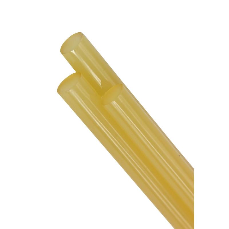 Стержень клеевой REXANT d11х270мм прозрачные, 1кг. (09-1857-1)