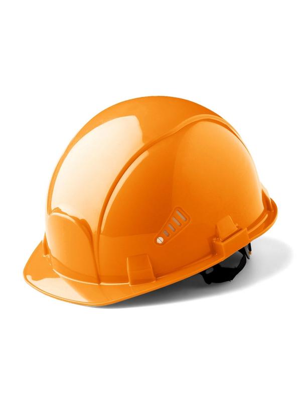 Каска СОМ3-55 Favorit Trek RAPID оранжевая (артикул производителя 75614)