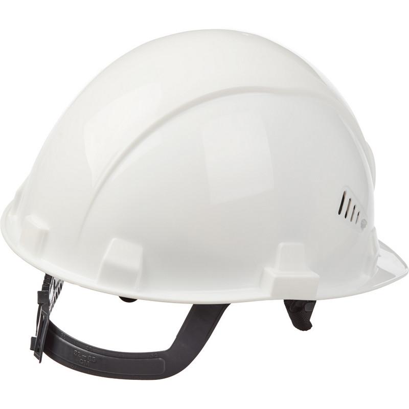 Каска СОМЗ-55 Favorit Trek белая (артикул производителя 75117)