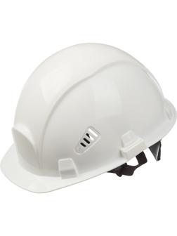 Каска СОМЗ-55 Favorit Trek белая (артикул производителя 75117)