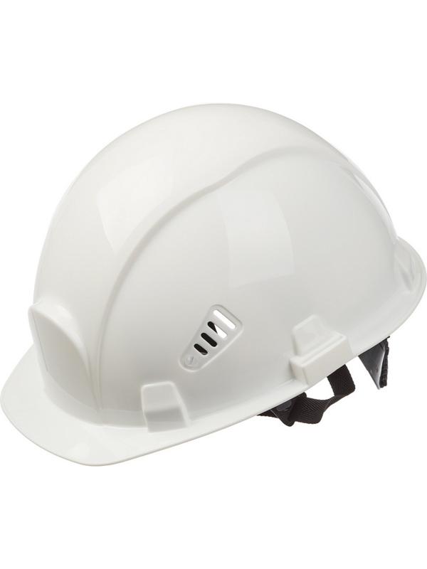 Каска СОМЗ-55 Favorit Trek белая (артикул производителя 75117)