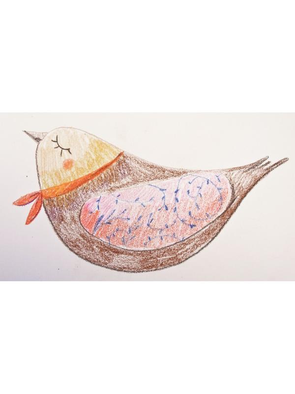 Карандаши акварельные цветные 12цв 3-гран Milan