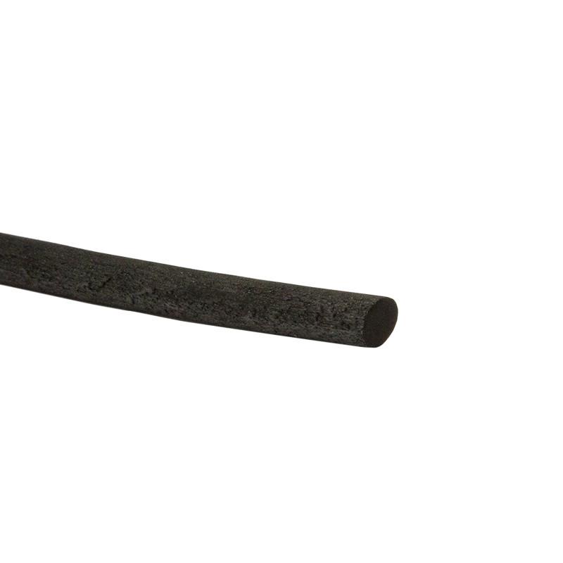 Уголь для рисования натуральный Milan диаметр 6-8мм, 5шт, 7802