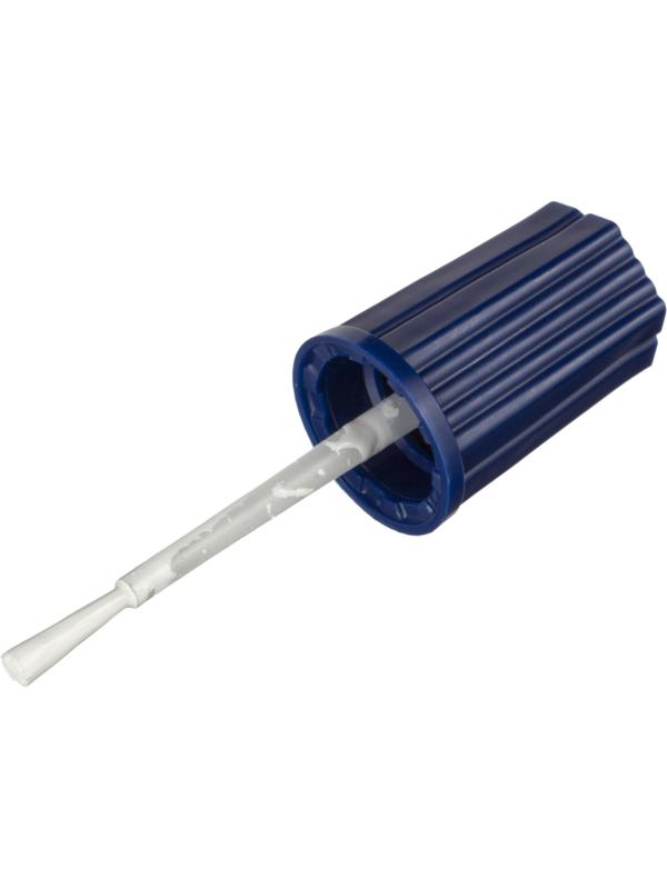 Корректирующая жидкость 20мл на водной основе, кисточка 637009