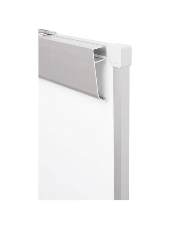 Флипчарт магнитно-маркерный Attache 70х100 см настенный/надверный