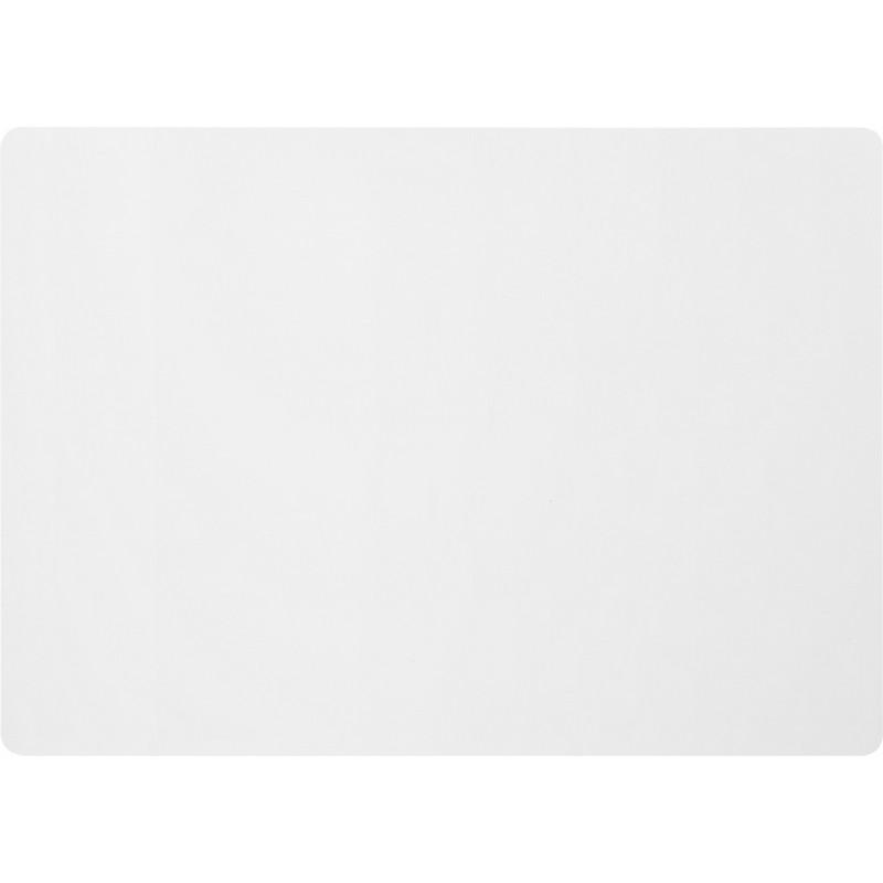 Настольное покрытие для лепки  А3, пластик