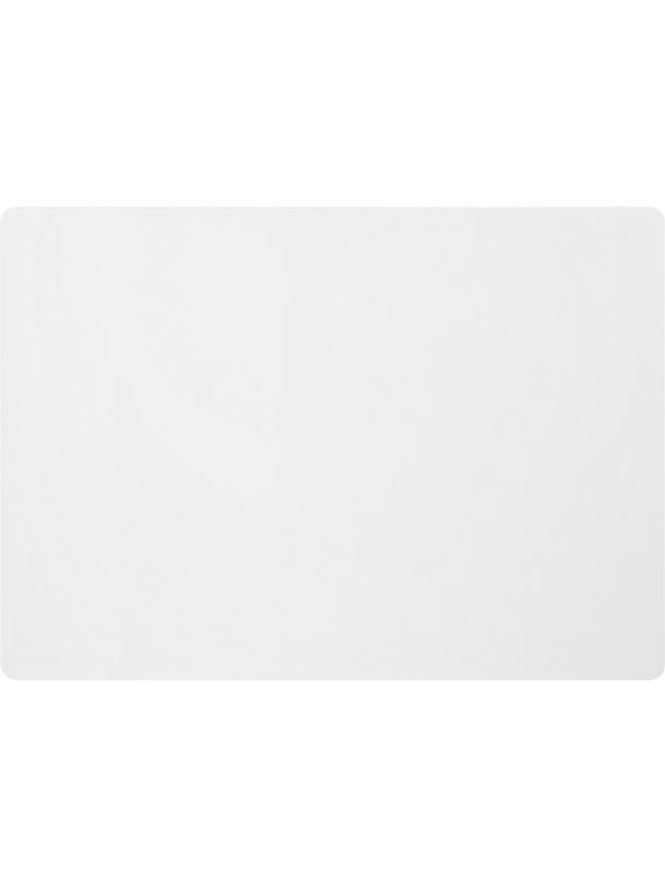 Настольное покрытие для лепки  А3, пластик