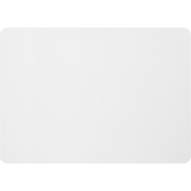 Настольное покрытие для лепки  А5, пластик