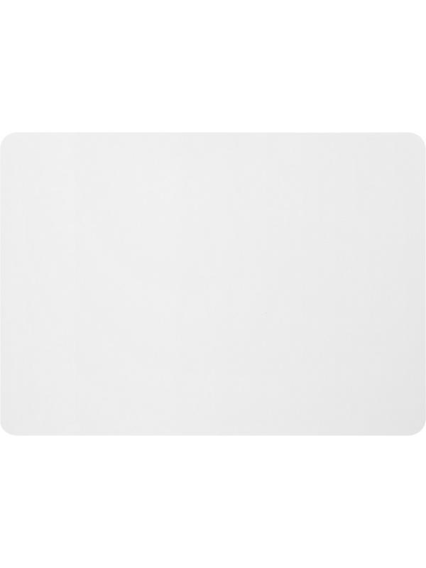 Настольное покрытие для лепки  А5, пластик