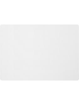 Настольное покрытие для лепки А4+ , 340x240 мм, пластик