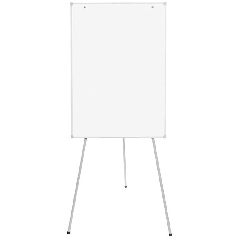 Флипчарт 70x100 на треноге Attache Economy, рама ПВХ