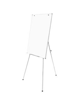 Флипчарт 70x100 на треноге Attache Economy, рама ПВХ