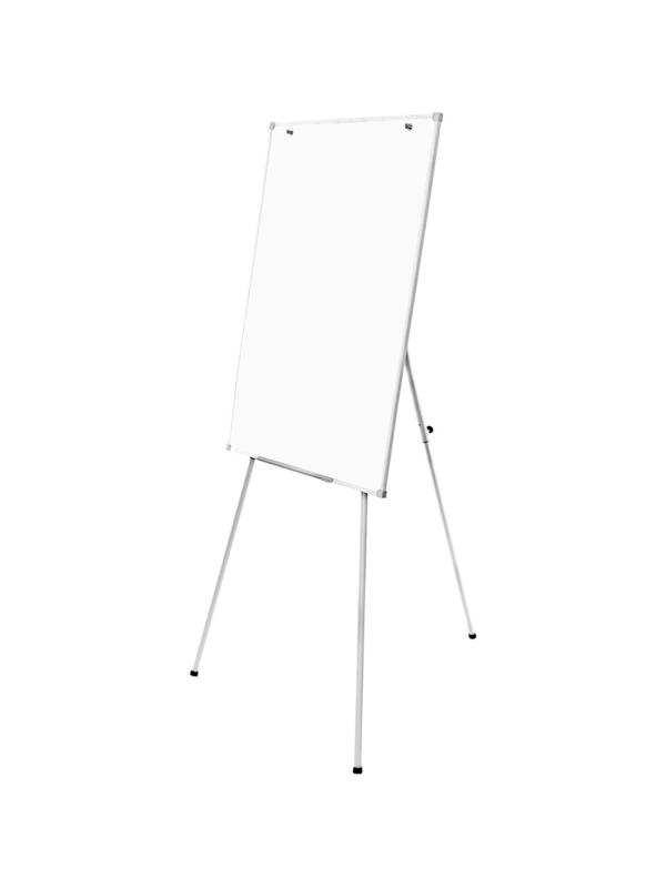 Флипчарт 70x100 на треноге Attache Economy, рама ПВХ