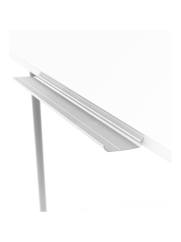 Флипчарт 70x100 на треноге Attache Economy, рама ПВХ