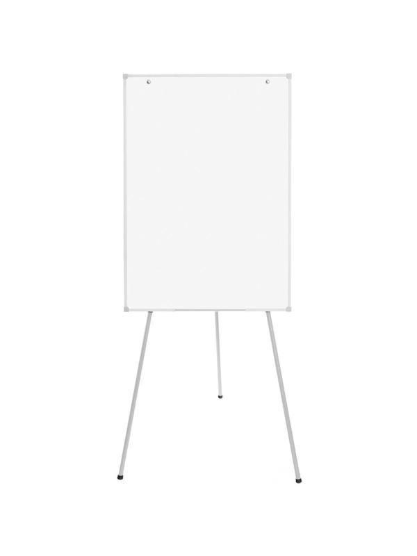 Флипчарт 70x100 на треноге Attache Economy, рама ПВХ