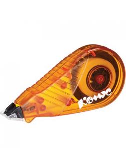 Корректирующая лента 4,2мм х 6м Комус 'CT-604