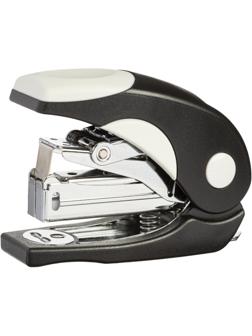 Степлер -мини КОМУС 6116 Light-Force N24/6 до 20л,энергосберег,антист,черн