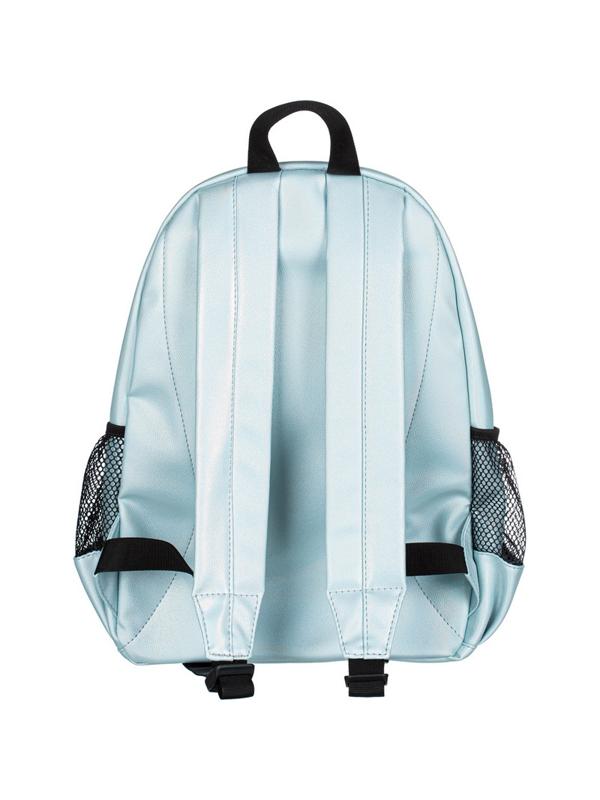 Рюкзак №1School Smart экокожа, зеленый