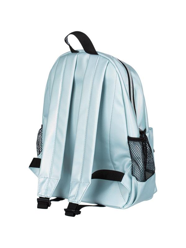 Рюкзак №1School Smart экокожа, зеленый