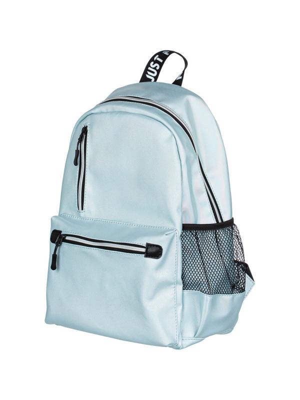 Рюкзак №1School Smart экокожа, зеленый