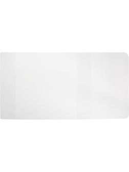 Обложка для учебников унив. А5 230x455, ПВХ 110 мкм