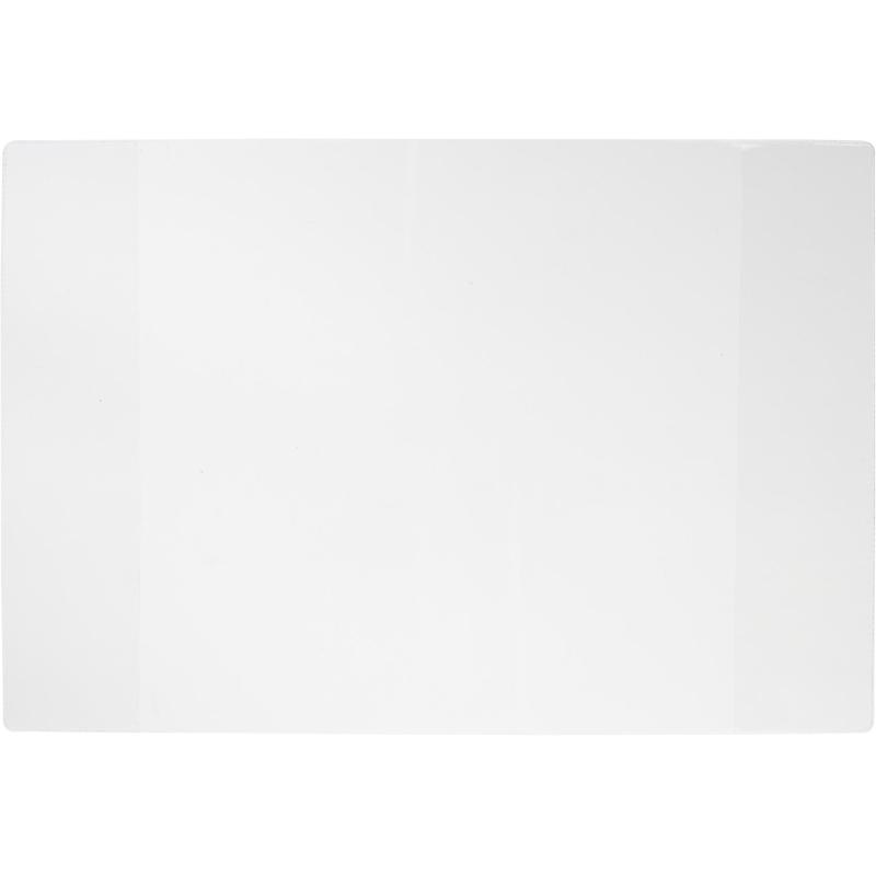 Обложка для учебников 225х335, ПВХ 110 м