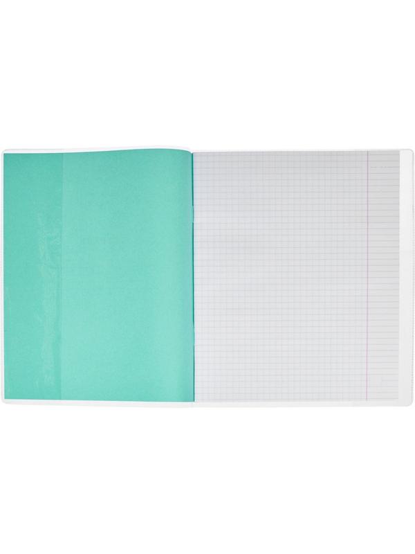 Обложка для учебников 225х335, ПВХ 110 м