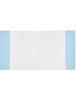 Обложка для учебников 225х335, ПВХ 110 мкм, цветная