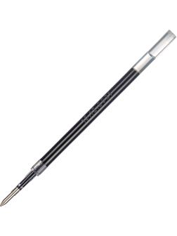 Стержень гелевый для гел.ручки,110мм черн., 0,7 мм, 10шт/уп