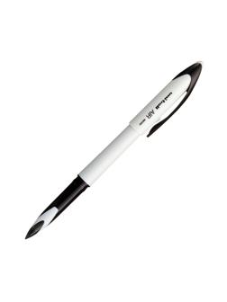Роллер Uni-Ball AIR 0,28-0,45мм синий UBA-188EL-M, белый корп