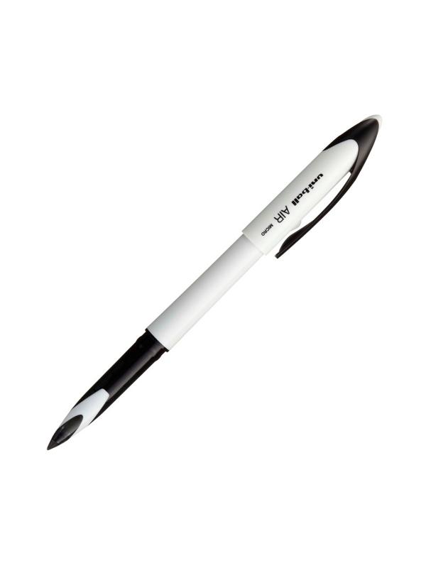 Роллер Uni-Ball AIR 0,28-0,45мм синий UBA-188EL-M, белый корп