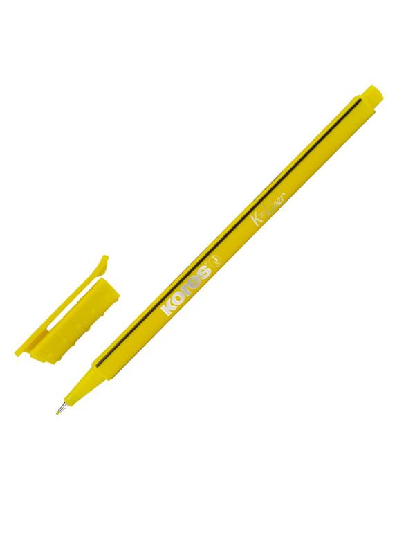 Линер KORES K Liner 0,4 мм набор 24шт