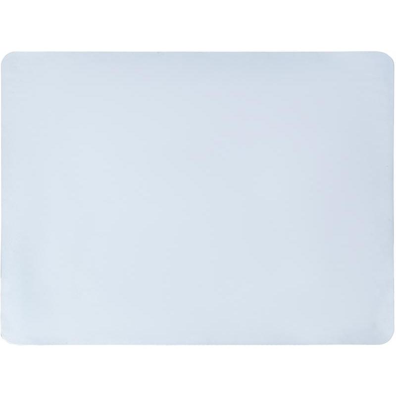 Коврик на стол Attache 55x65см ПВХ прозрачный, eco