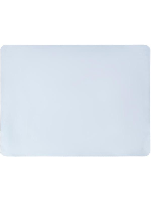 Коврик на стол Attache 55x65см ПВХ прозрачный, eco