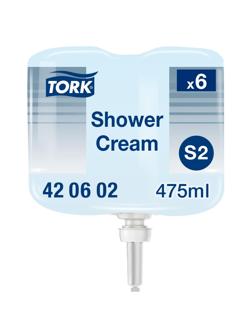 Картридж с жидким мыло гель Tork S2 0,475л, 420602