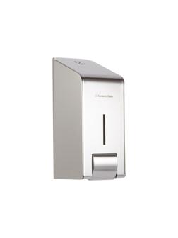 Дозатор для жидкого пенного мыла Kimberly-Clark Professional стал.1 л 8973