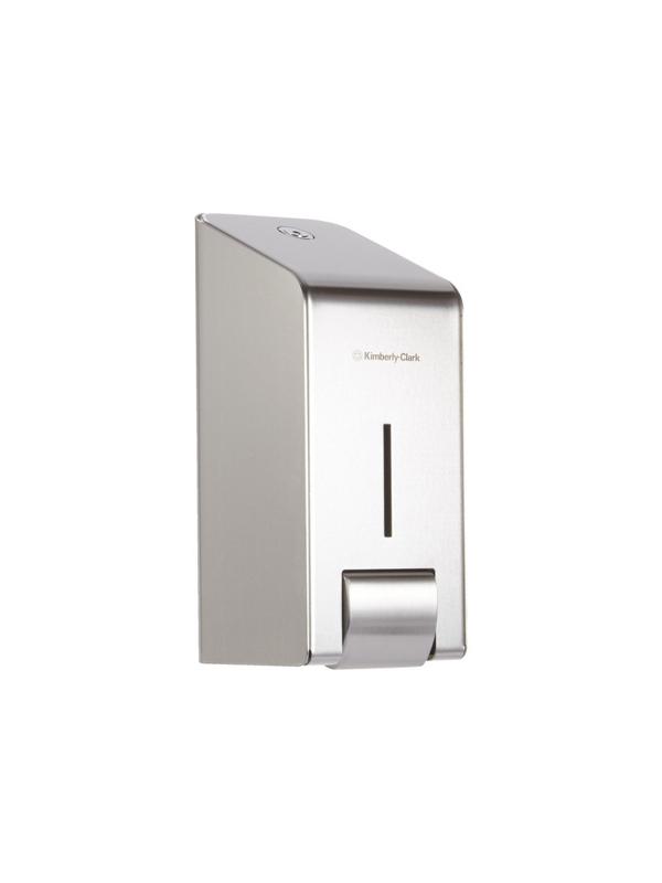 Дозатор для жидкого пенного мыла Kimberly-Clark Professional стал.1 л 8973