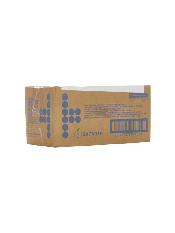 Дозатор для жидкого пенного мыла Kimberly-Clark Professional стал.1 л 8973