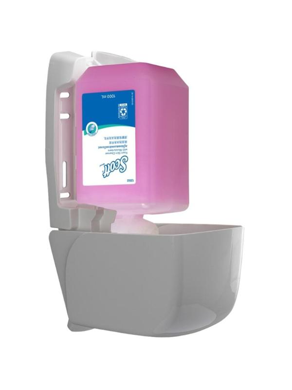 Картридж с жидким мылом KK Kleenex Everyday Use 6 кассет.1л. 6331