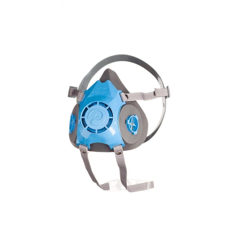 Полумаска UNIX 1100 размер 2