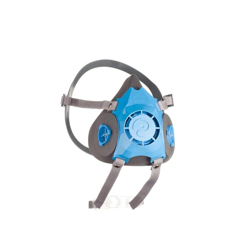 Полумаска UNIX 1100 размер 2