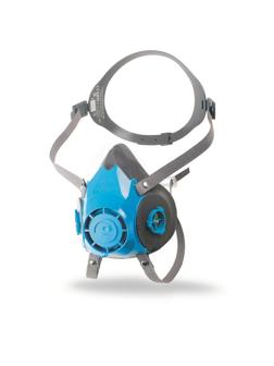 Полумаска UNIX 1100 размер 2